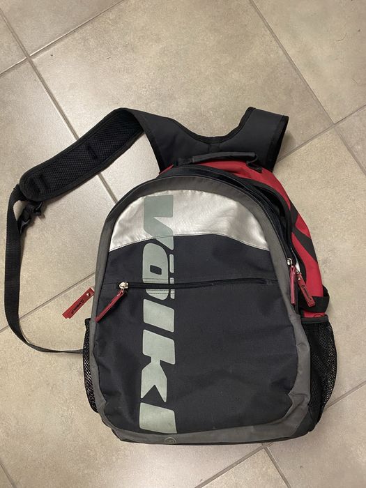 Plecak sportowy volki