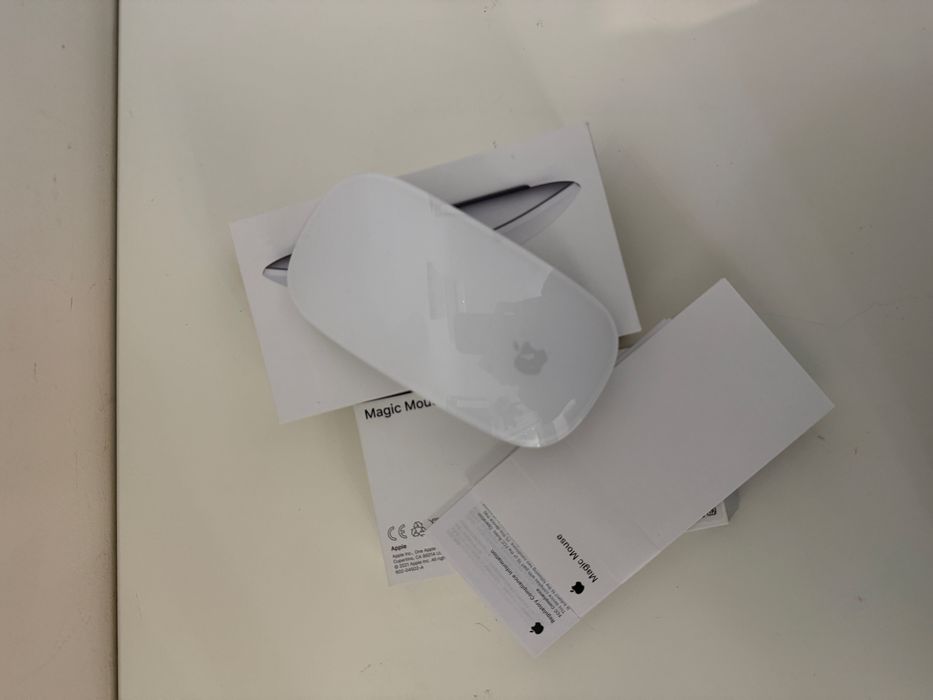 Миша Apple magic mouse 2
