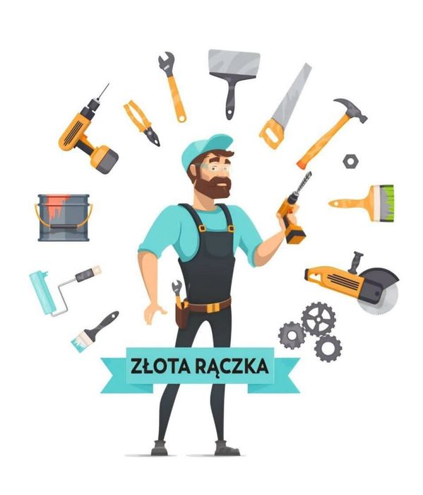 Wykończenia,  remonty pod klucz