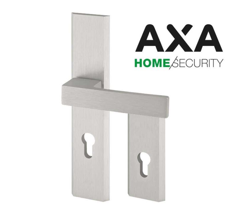 Drzwi zewnętrzne Thermo pełne i szklone , ościeżnica, próg, klamki