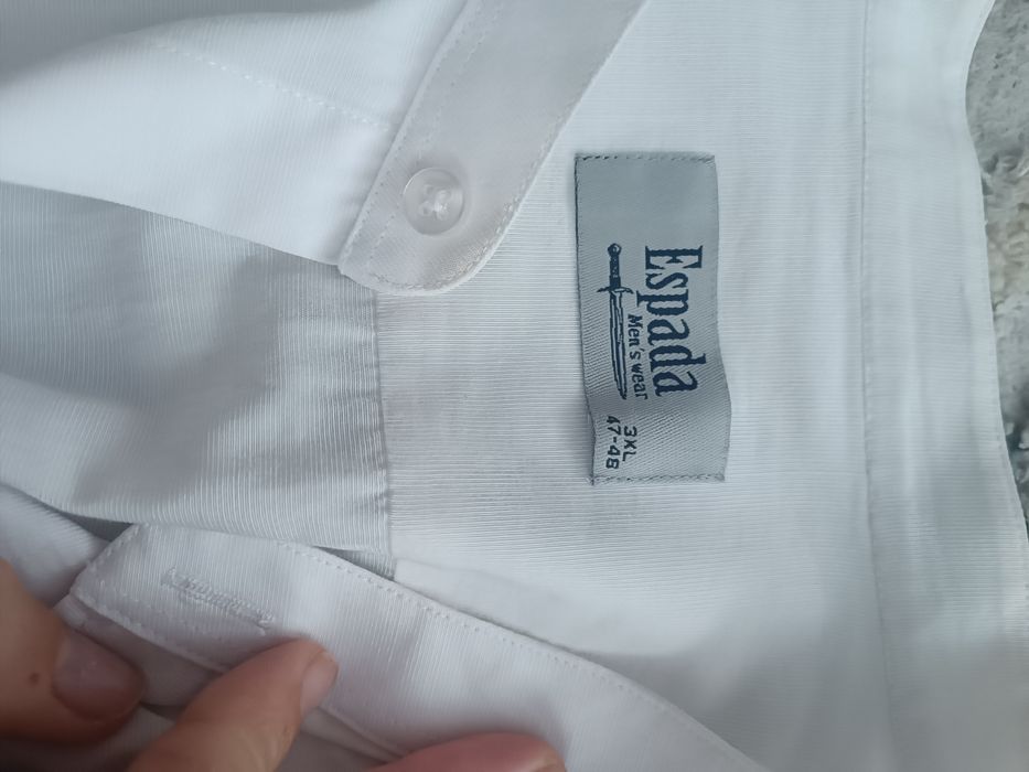 Сорочки чоловічі 3 хл