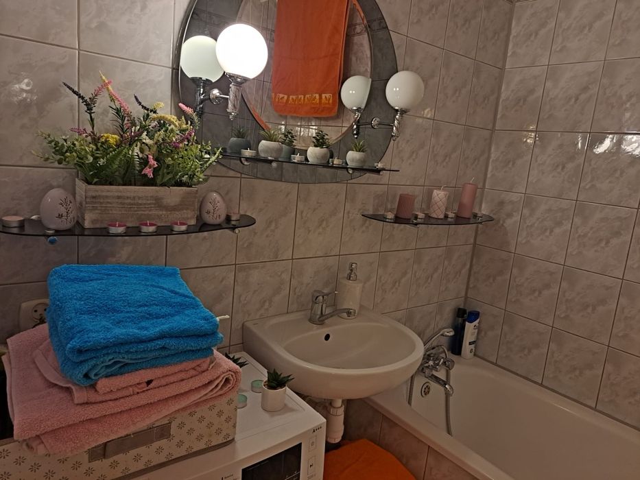 Wynajmę mieszkanie 2-pokojowe - Kołobrzeg, ogrody