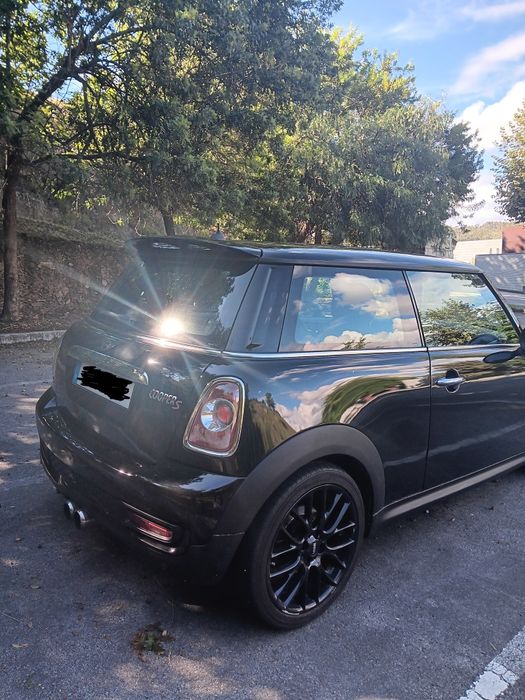 12490€ MINI cooper s n18