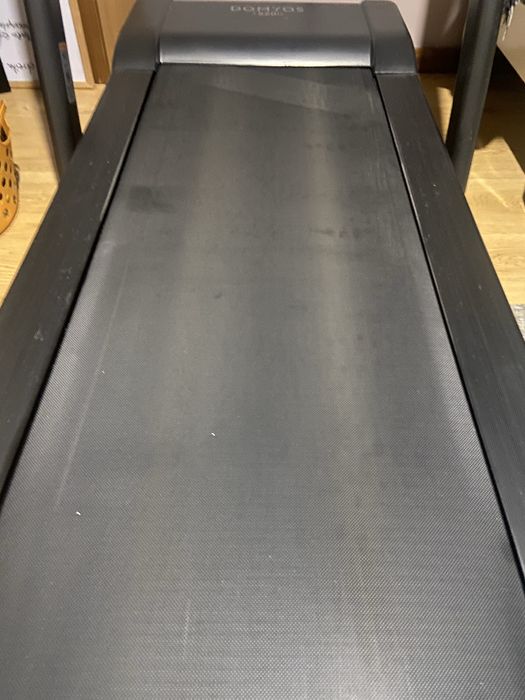 Passadeira Domyos T520B