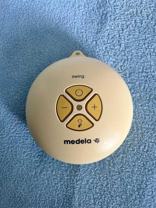 Молоковідсос Medela!