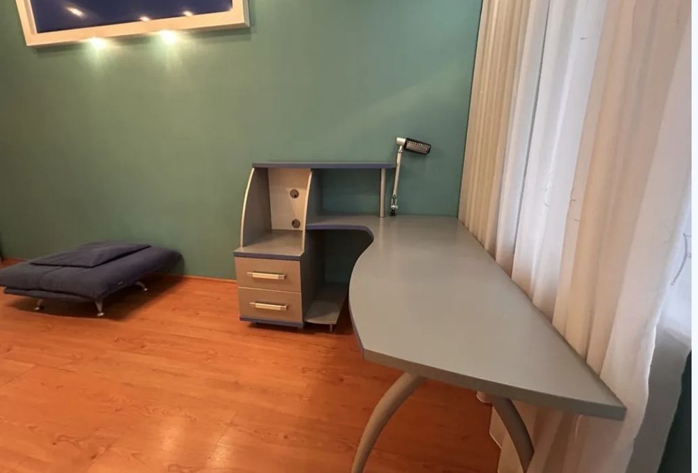 Продам 3х комнатную квартиру на салтовке