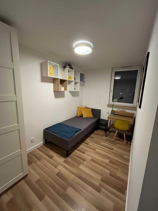 Pokój jednoosobowy | Remiszewska 18, Targówek | metro Targówek Mieszkaniowy 600 m | BEZ PROWIZJI | od zaraz | 1592 - View 2