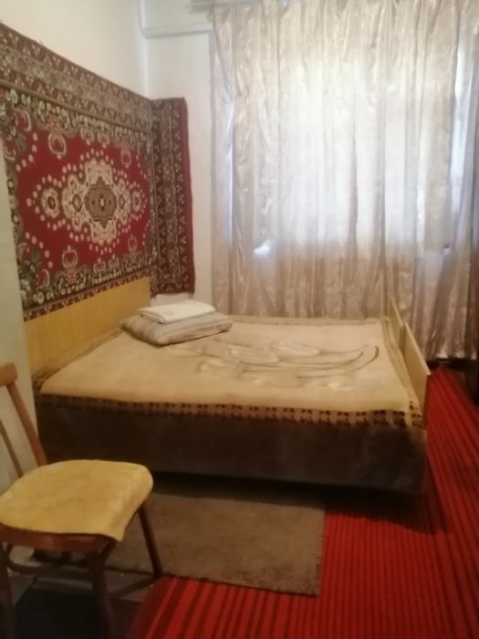 Добротний будинок  (л1