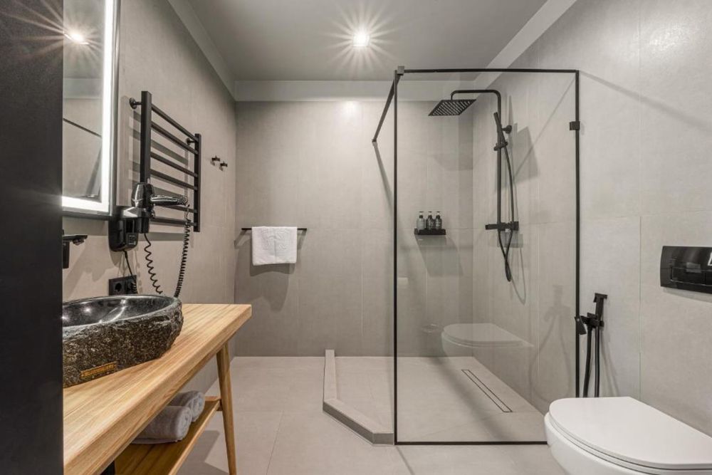 Апартамент в центрі Буковеля - Resort Medical Park