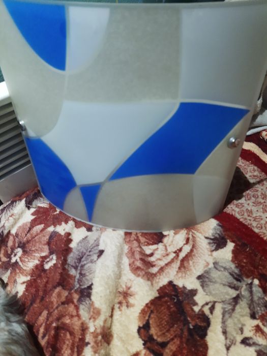 Dwa klinkiety różne