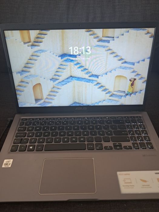 Portátil ASUS 15.6" (Fatura e Garantia)