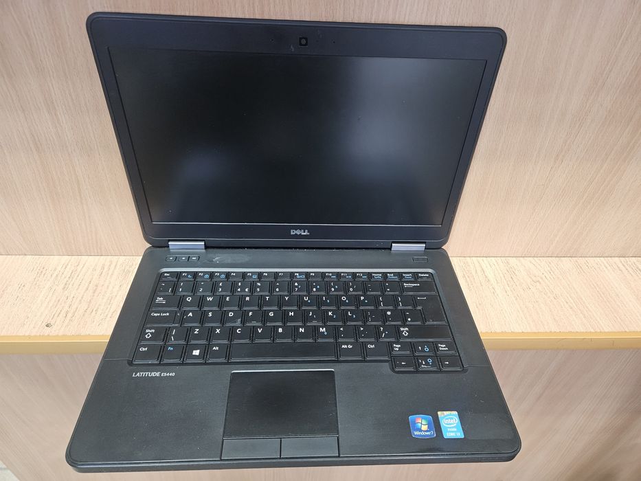 Notebook Dell Latitude E5440 uszkodzony