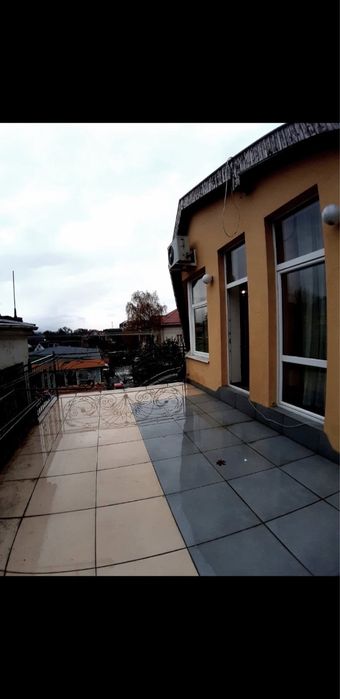 Квартира подобово в центрі міста