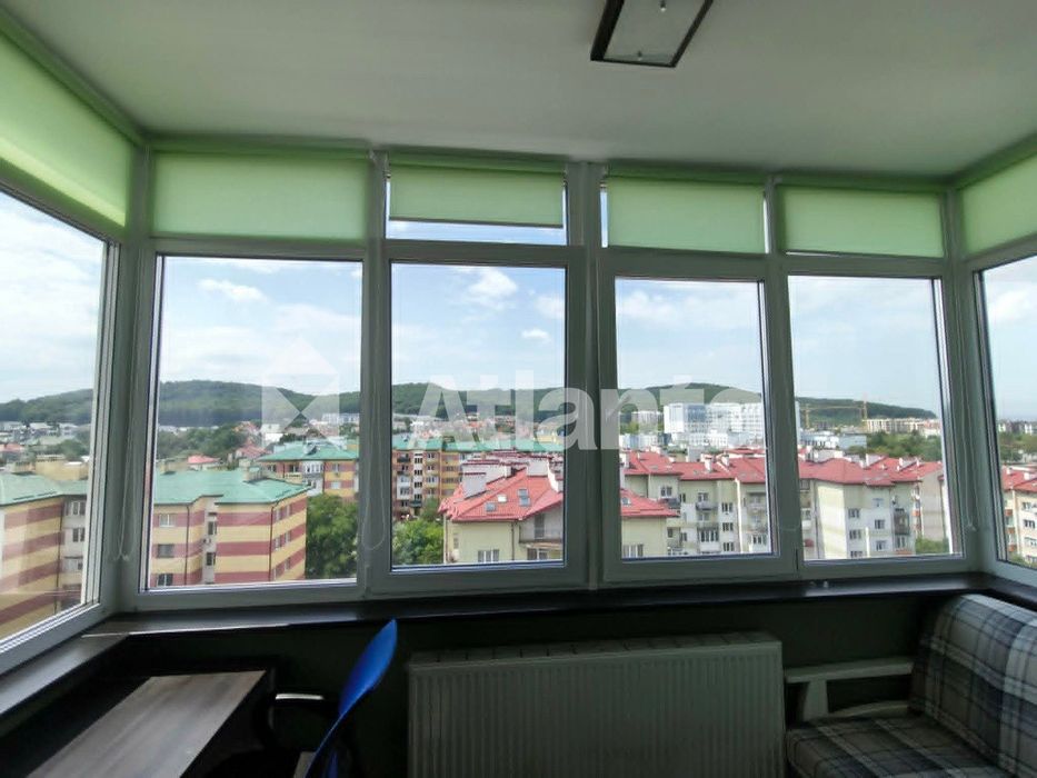 Продається 1-кім квартира з ремонтом 45,7м² у  ЖК Затишний Дім, Винники