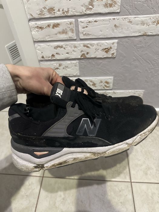 Продам кроссівки new balance