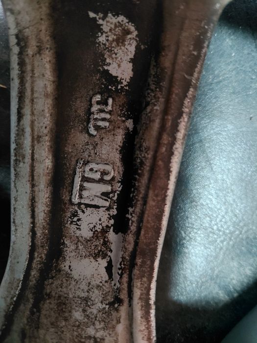 Диски  4×100 R16