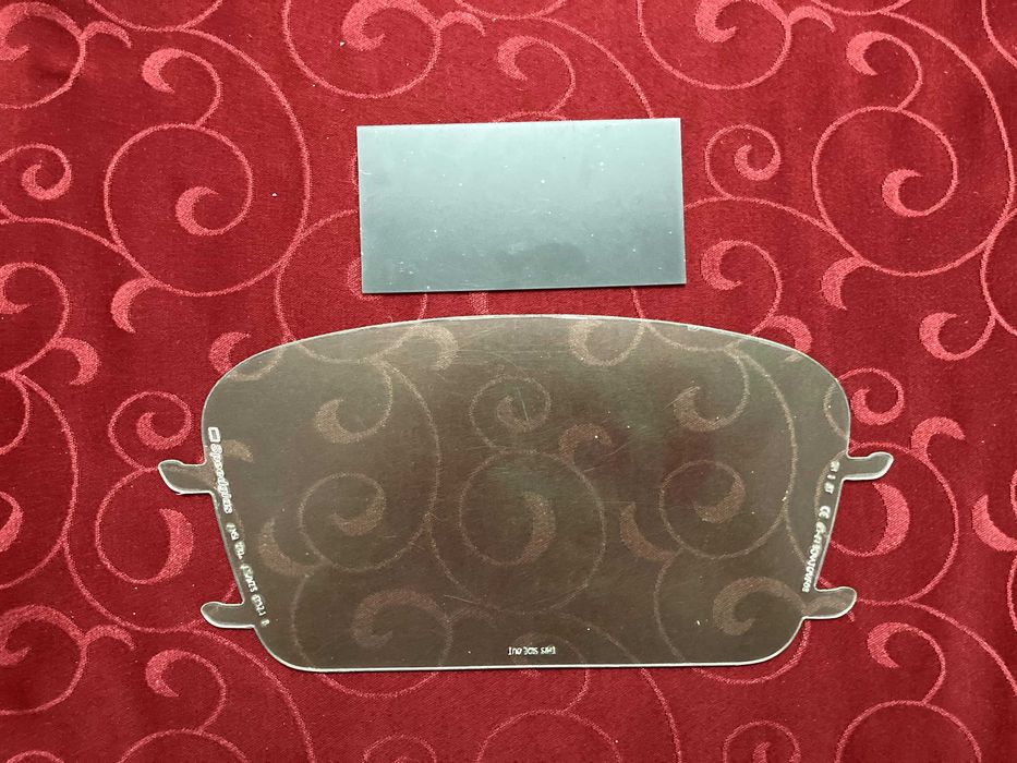 Speedglas Máscara de Soldar 3M