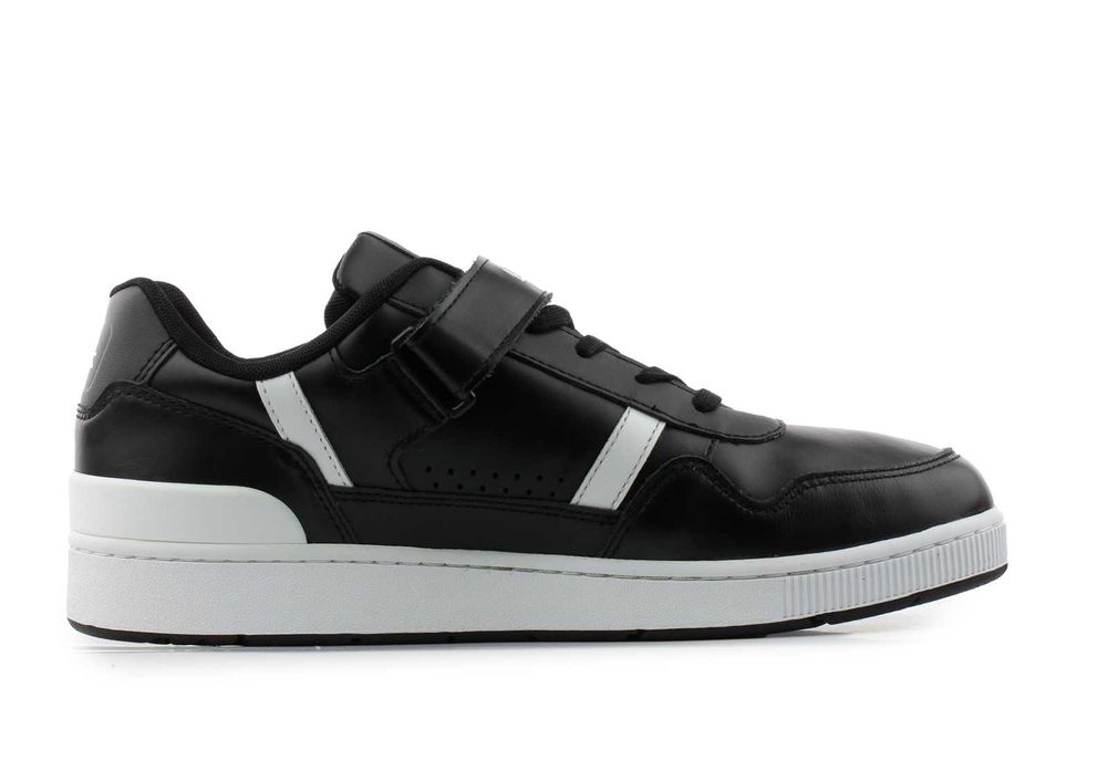 Sneakersy Lacoste T-Clip Velcro rozm 40 super cena!