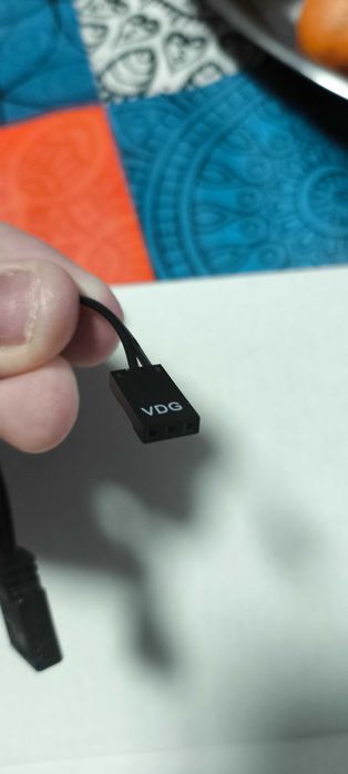 Fonte Alimentação Modular Lux RGB 750M