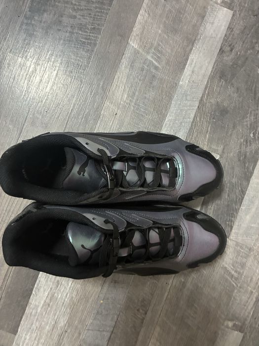 Buty pumy  meskie rom .42 prawie nowe okazyjna cena!