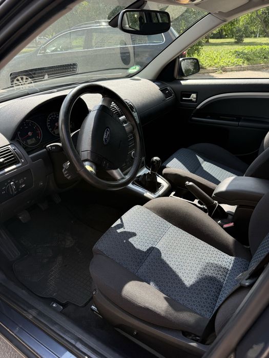 Ford mondeo 2006 рік Харків !