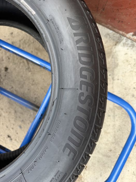 215/55/16 R16 Brigestone Turanza T005 літо 4 шт ціна за 1 шт