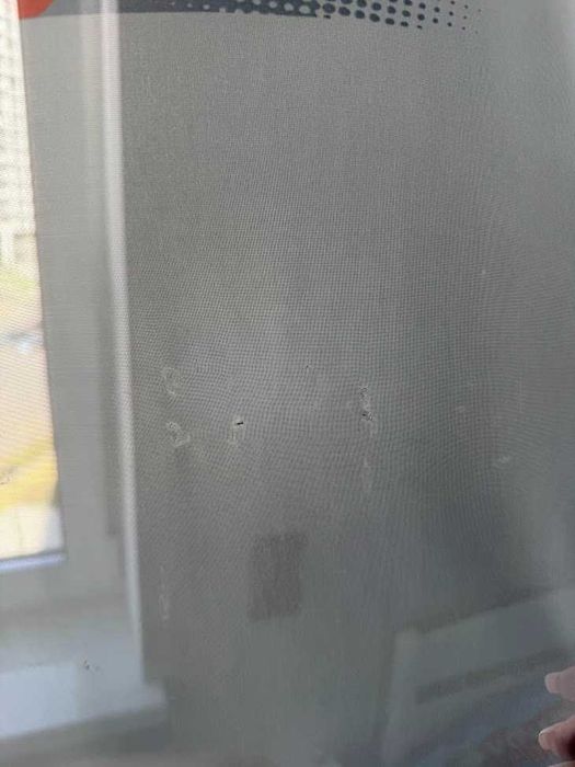 Продам тюль в дитячу