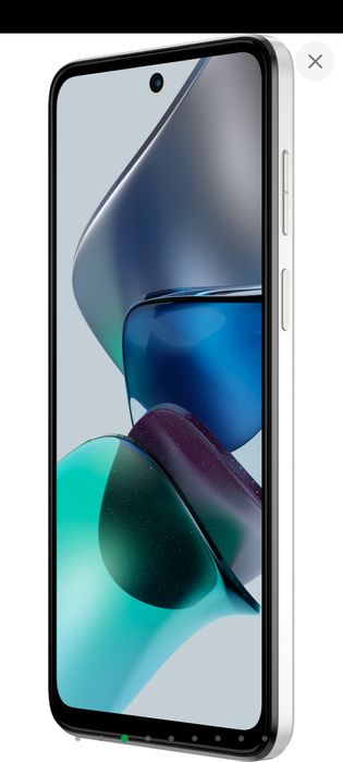 Motorola G23 8/128GB Pearl White