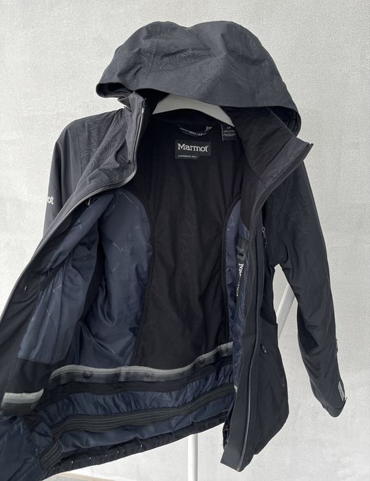 Kurtka narciarska damska MARMOT roz. 36 S jak north face, salewa 4f