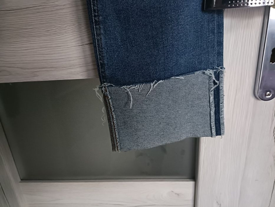 Dżinsy Denim r. 42