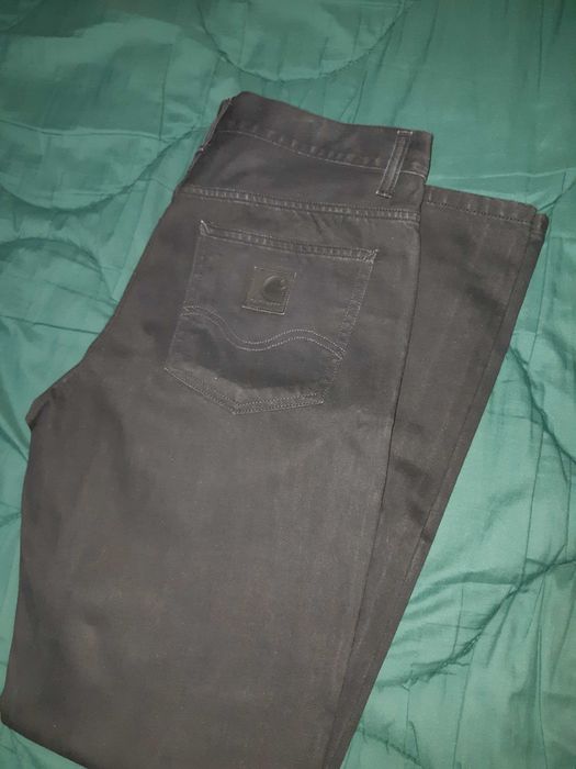 Carhartt Texas Pants