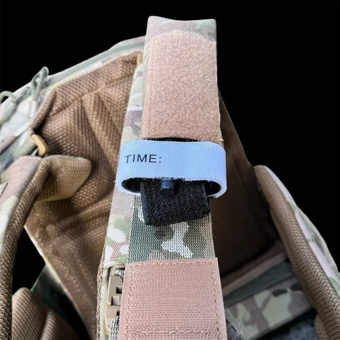 Плитоноска FLAGMAN M1 PRO (Multicam)