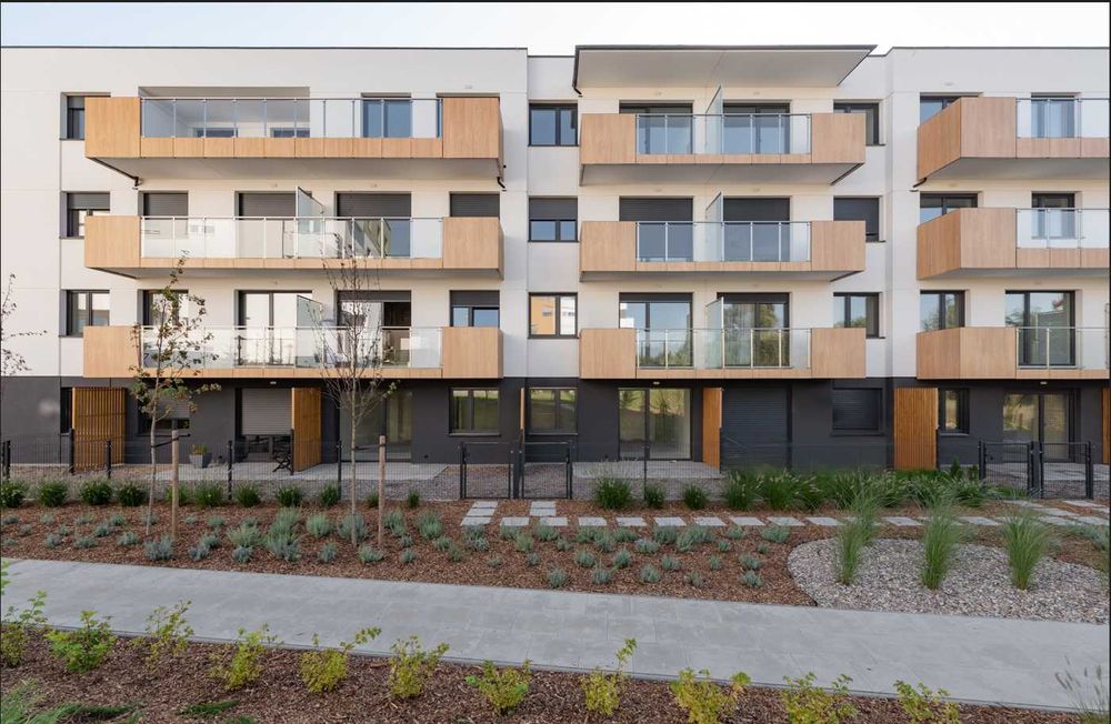 Mieszkanie jakość PREMIUM, blisko natury