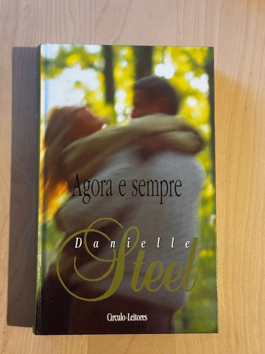 Livros Danielle Steel