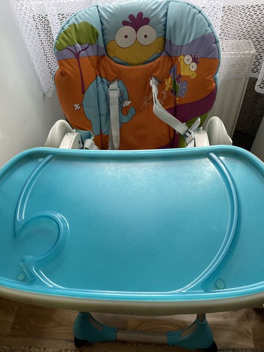 Крісло для годування