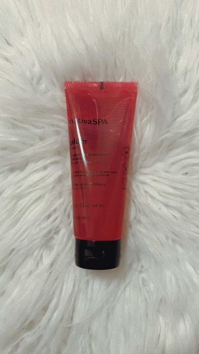 Acqua Gel Nativa Spa - Ameixa