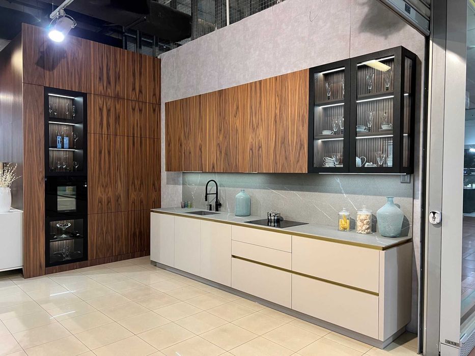 Meble kuchenne- wyprzedaż ekspozycji