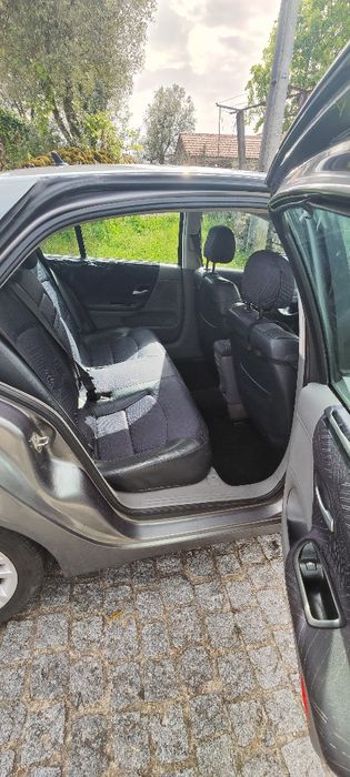 Renault laguna 1.9 de 2002 (TUDO FUNCIONAL)