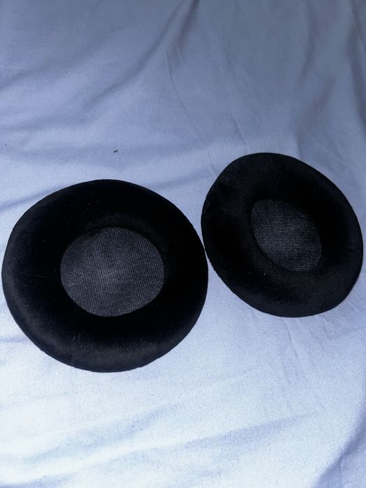 Амбюшури для навушників  :AKG K701 K702 Q701 Q702 K601 k612 k712 Pro