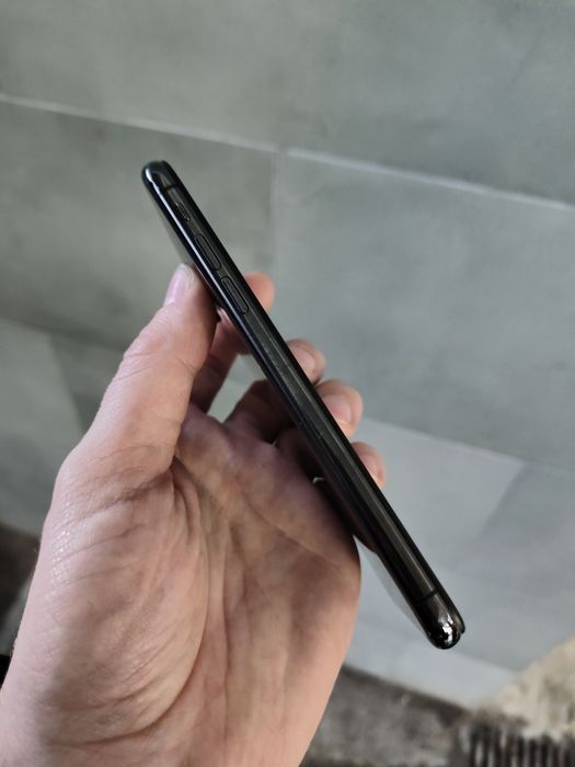 Iphone X 64Gb 100%АКБ