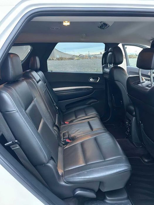 Dodge Durango      2017