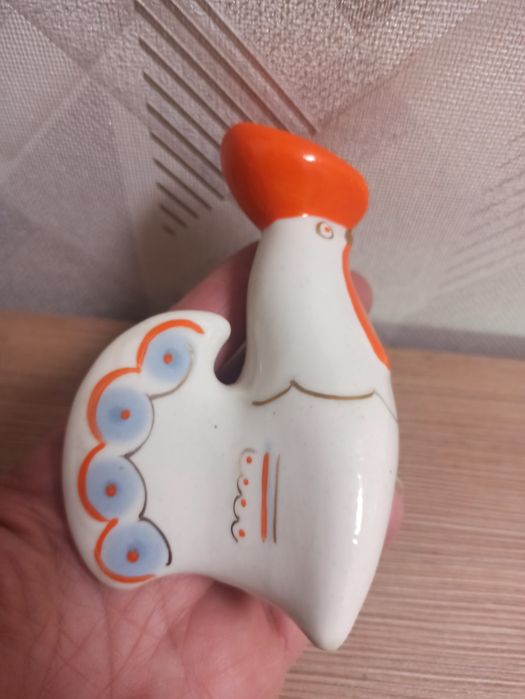 Солянка півничок