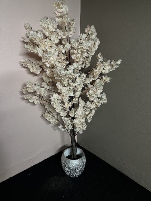 Planta artificial