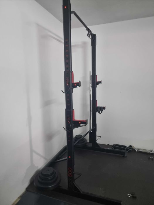 Rack 500 Domyos
