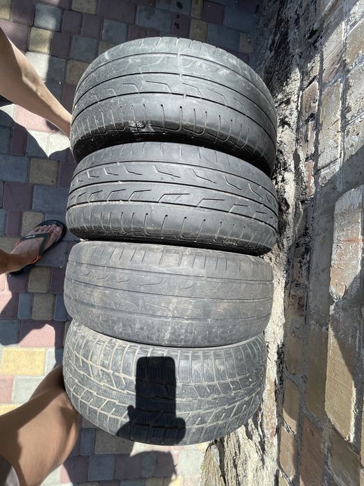 Диски R15 4:100 Kia Hyundai