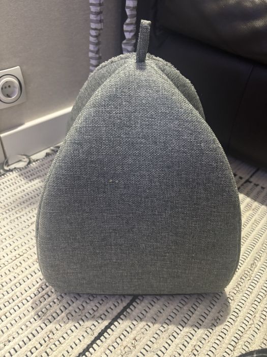 мягкий домик для кошек