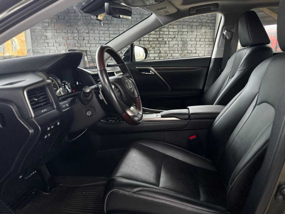 Продам  Lexus RX 2019. Можна в розстрочку, під викуп.