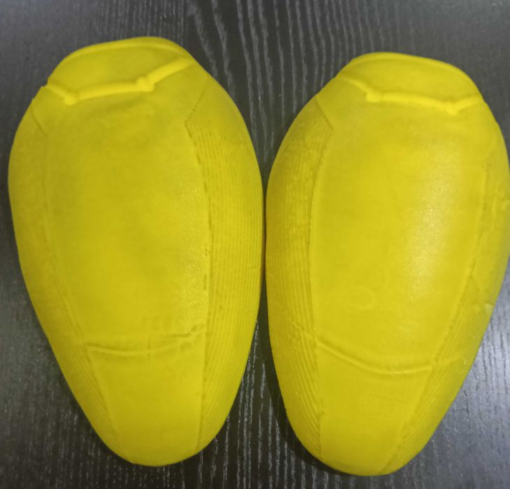 Par de Proteções Mota Nível 2