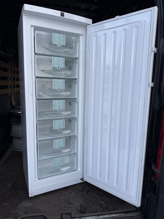 Морозильна камера Liebherr Comfort лібхер 175 см морозилка б/в бу