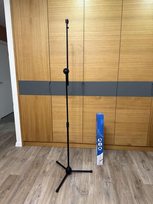 Штатив-журавель, для гонизонтальної зйомки, 180 см